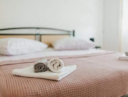 Boka Apartment Solin Zewnętrze zdjęcie