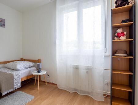 Boka Apartment Solin Zewnętrze zdjęcie