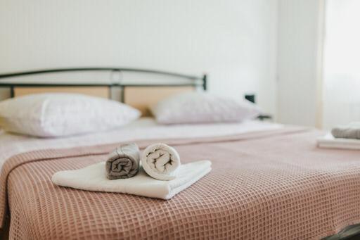 Boka Apartment Solin Zewnętrze zdjęcie