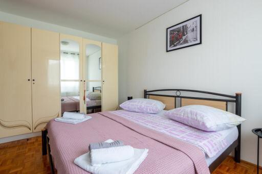 Boka Apartment Solin Zewnętrze zdjęcie